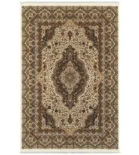 Oriental Weavers MASTERPIECE MST-5560W  Area Rugs